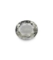 3.54 cts Unheated Natural White Sapphire (White Pukhraj)