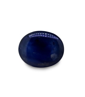 4.09 cts Natural Blue Sapphire - Neelam (SKU:90087905)