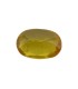 1.84 cts Natural Yellow Sapphire (Pukhraj)