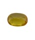 2.51 cts Natural Yellow Sapphire - Pukhraj (SKU:90017520)