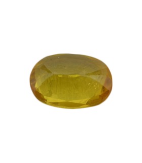 1.84 cts Natural Yellow Sapphire (Pukhraj)