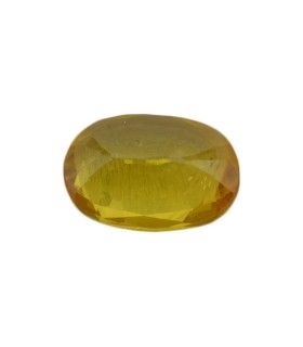 2.51 cts Natural Yellow Sapphire - Pukhraj (SKU:90017520)