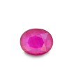 3.22 cts Natural Ruby (Manak)