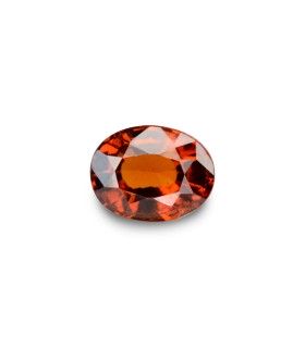 4.26 cts Natural Hessonite Garnet (Gomedh)