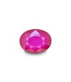 1.64 cts Natural Ruby (Manak)