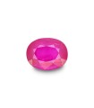 2.43 cts Natural Ruby (Manak)