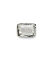 1.82 cts Natural White Sapphire (White Pukhraj)