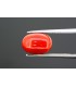 4.2 cts Natural Coral (Moonga)