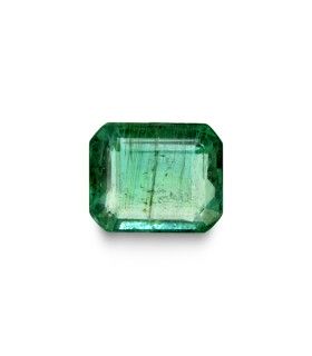 3.94 cts Natural Emerald (Panna)