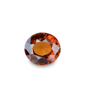 4.22 cts Natural Hessonite Garnet (Gomedh)