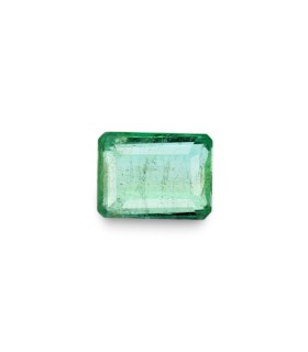 1.85 cts Natural Emerald (Panna)