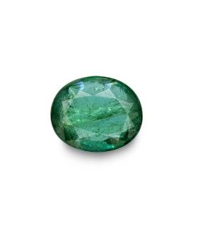 3.57 cts Natural Emerald (Panna)