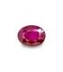 1.29 cts Unheated Natural Ruby (Manak)