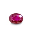 1.29 cts Unheated Natural Ruby (Manak)