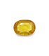 3.05 cts Natural Yellow Sapphire (Pukhraj)