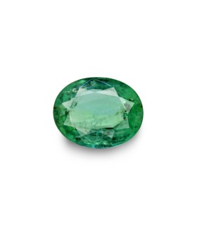 1.45 cts Natural Emerald (Panna)