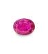 2.37 cts Unheated Natural Ruby (Manak)