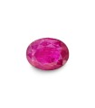 2.37 cts Unheated Natural Ruby (Manak)