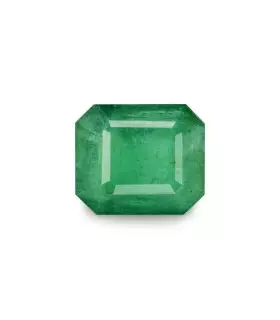 7.25 cts Natural Emerald (Panna)