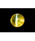 2.02 cts Natural Cats Eye (Lehsunia)