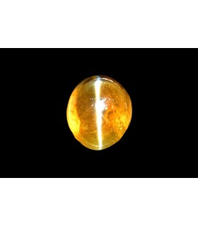 1.98 cts Natural Cats Eye (Lehsunia)