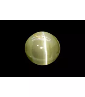 6.47 cts Natural Cats Eye (Lehsunia)