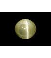 5.61 cts Natural Yellow Sapphire (Pukhraj)