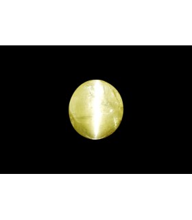 2.05 cts Natural Cats Eye (Lehsunia)