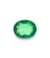 3.55 cts Natural Emerald (Panna)