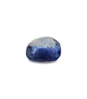 1.71 cts Unheated Natural Blue Sapphire - Neelam (SKU:90085949)