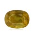 2.97 cts Natural Yellow Sapphire (Pukhraj)