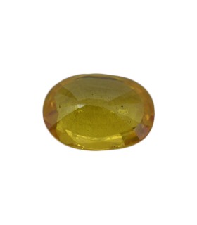 1.89 cts Natural Yellow Sapphire - Pukhraj (SKU:90018428)