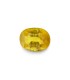 6.13 cts Natural Yellow Sapphire (Pukhraj)