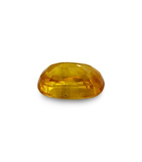 5.89 cts Natural Hessonite Garnet (Gomedh)