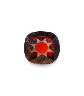 4.57 cts Natural Hessonite Garnet (Gomedh)