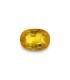 4.62 cts Natural Yellow Sapphire (Pukhraj)