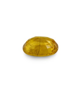 4.33 cts Natural Hessonite Garnet (Gomedh)