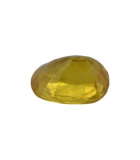 2.97 cts Natural Yellow Sapphire - Pukhraj (SKU:90017551)