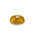 6.03 cts Natural Yellow Sapphire - Pukhraj (SKU:90086083)