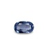 .86 ct Natural Blue Sapphire (Neelam)