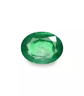 3.62 cts Natural Emerald (Panna)