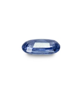 .86 ct Natural Blue Sapphire - Neelam (SKU:90088346)