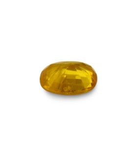 4.66 cts Natural Yellow Sapphire - Pukhraj (SKU:90086113)