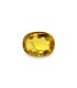 4.66 cts Natural Yellow Sapphire (Pukhraj)