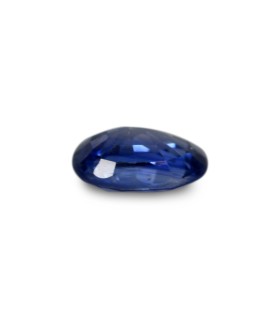 .66 ct Natural Blue Sapphire - Neelam (SKU:90088353)