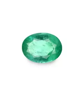 3.17 cts Natural Emerald (Panna)