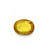 4.52 cts Natural Yellow Sapphire (Pukhraj)