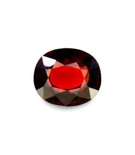 12.81 cts Natural Hessonite Garnet (Gomedh)
