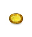 4.52 cts Natural Yellow Sapphire (Pukhraj)