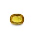 6.23 cts Natural Yellow Sapphire (Pukhraj)